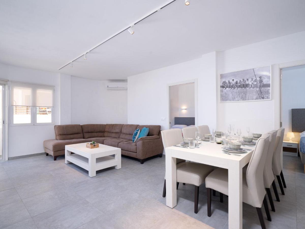 Apartment Castillo By Interhome Moraira Exteriér fotografie