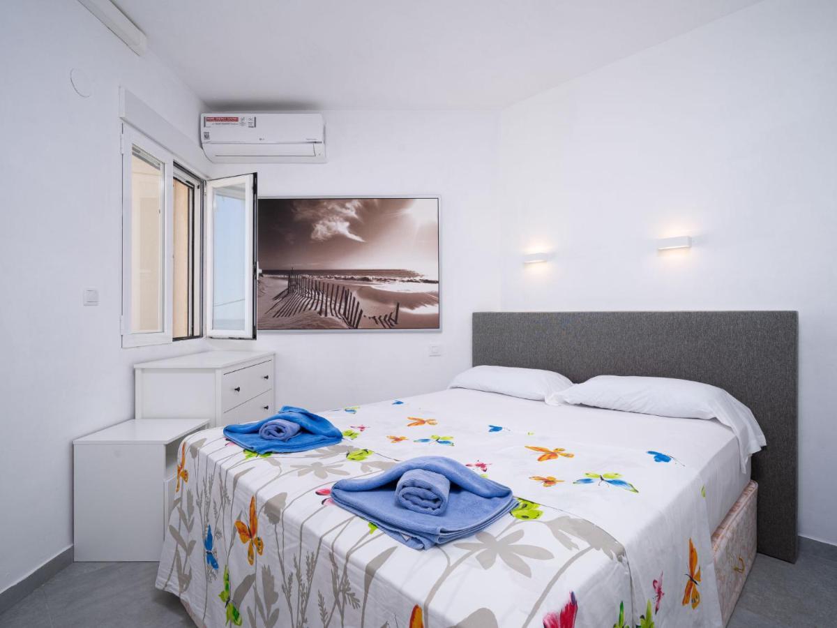 Apartment Castillo By Interhome Moraira Exteriér fotografie