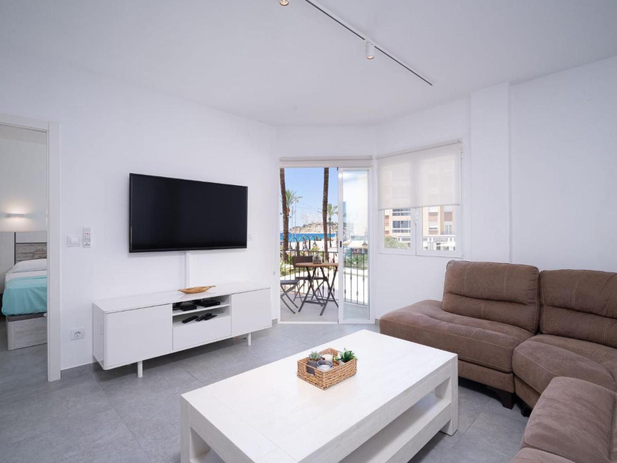 Apartment Castillo By Interhome Moraira Exteriér fotografie