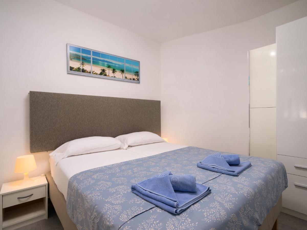 Apartment Castillo By Interhome Moraira Exteriér fotografie