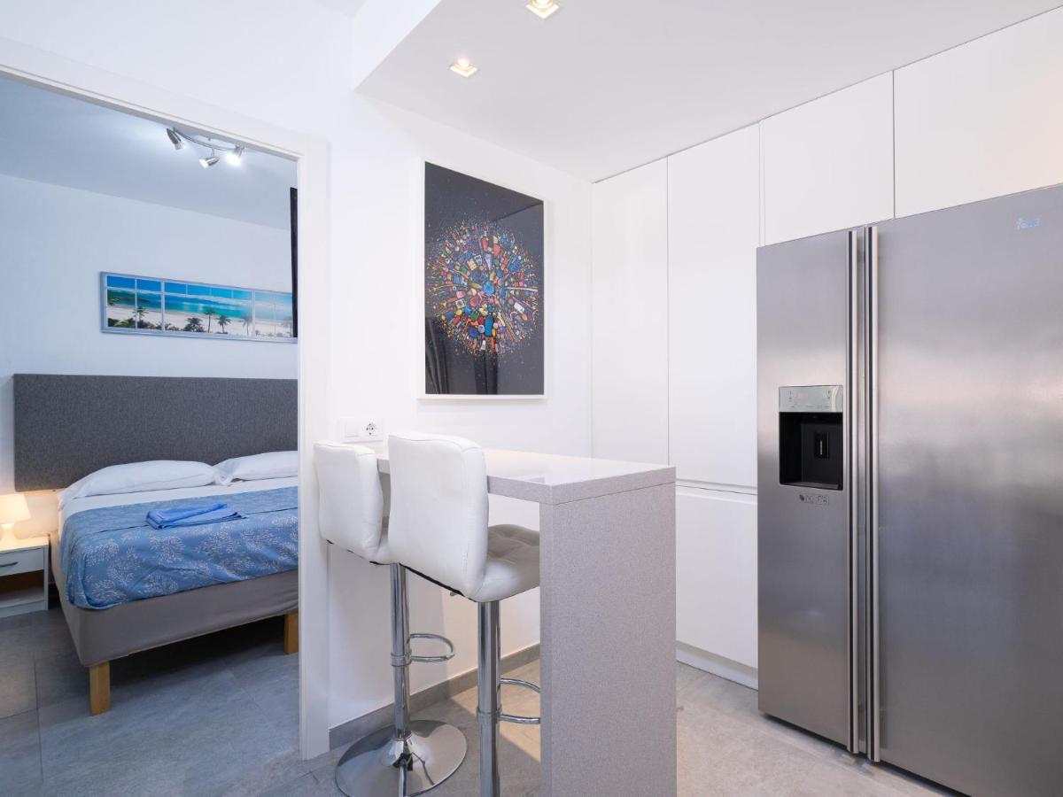 Apartment Castillo By Interhome Moraira Exteriér fotografie