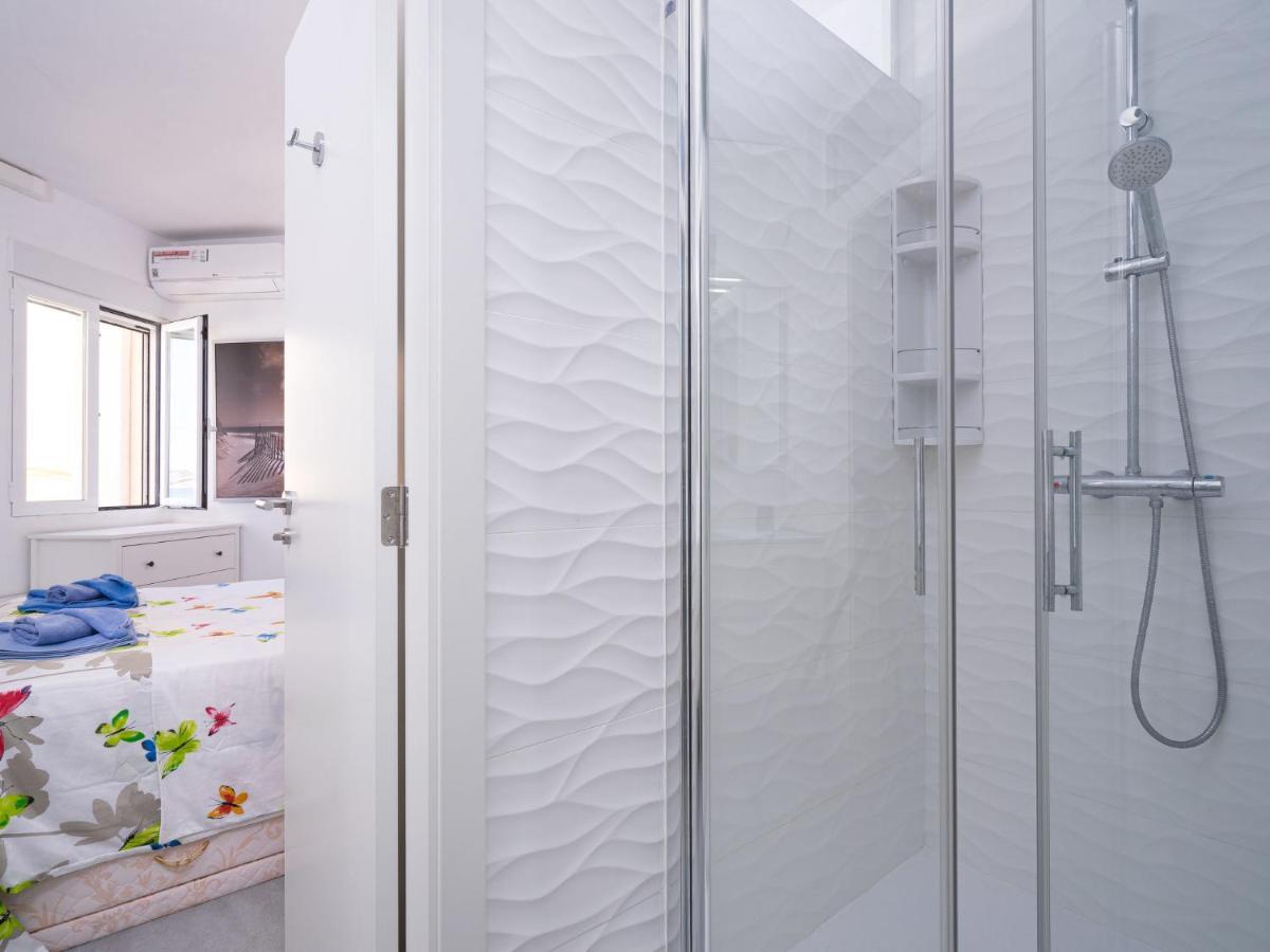 Apartment Castillo By Interhome Moraira Exteriér fotografie