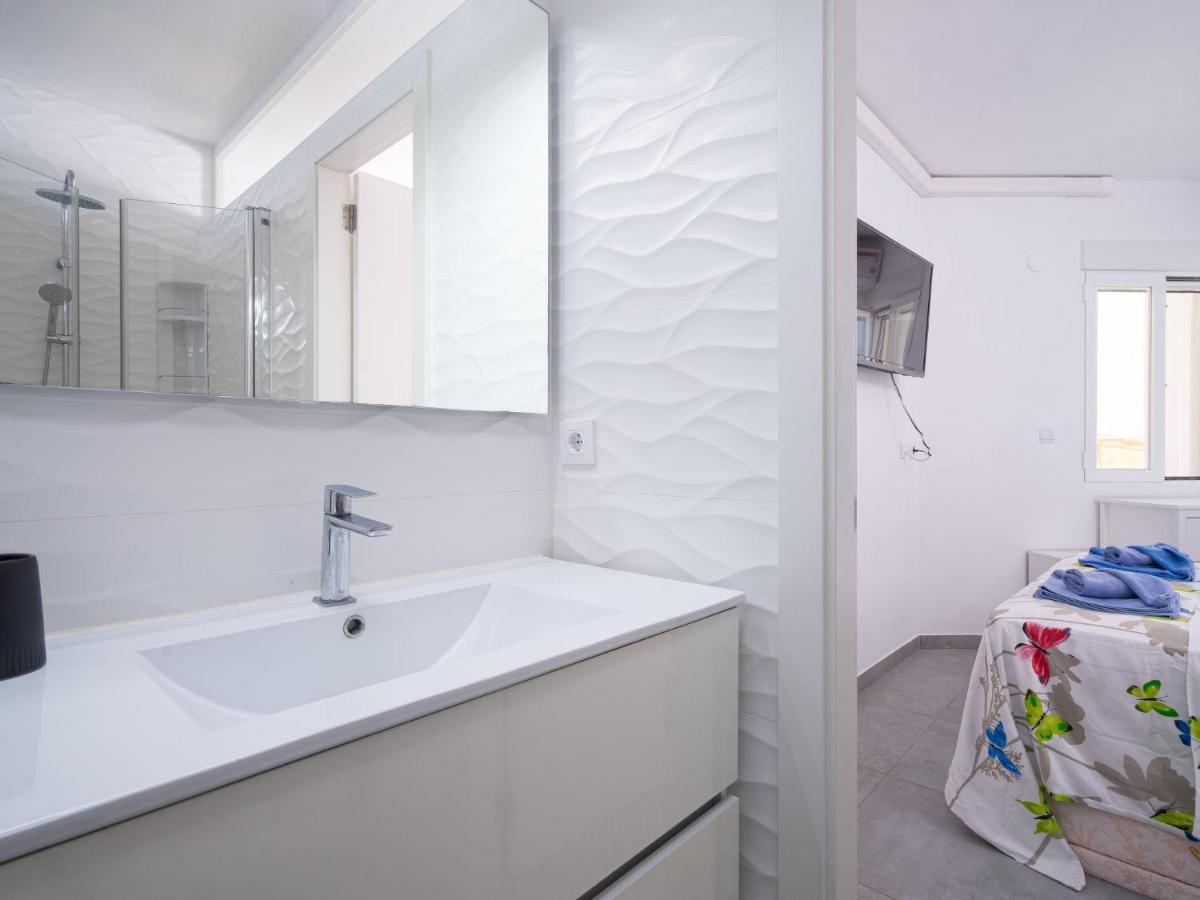 Apartment Castillo By Interhome Moraira Exteriér fotografie