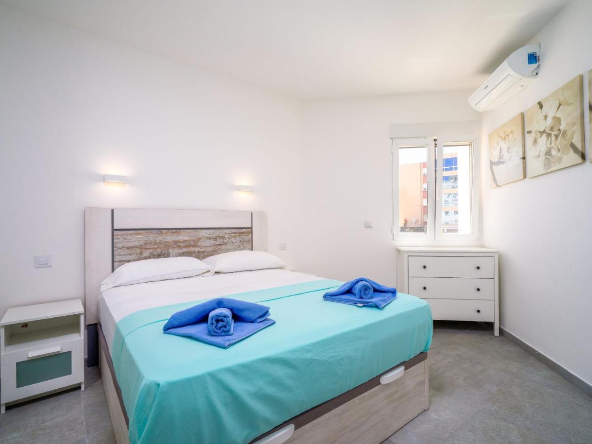Apartment Castillo By Interhome Moraira Exteriér fotografie