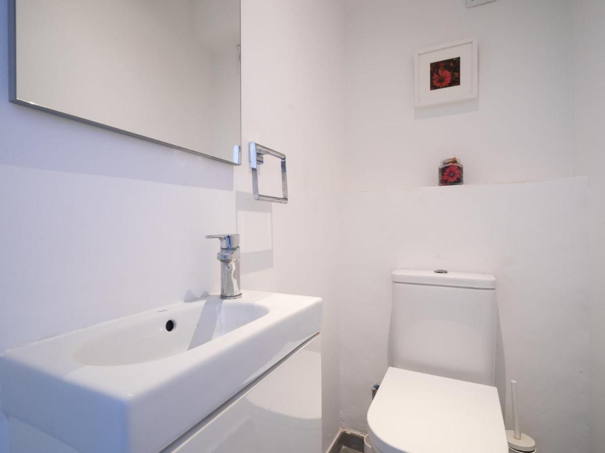 Apartment Castillo By Interhome Moraira Exteriér fotografie